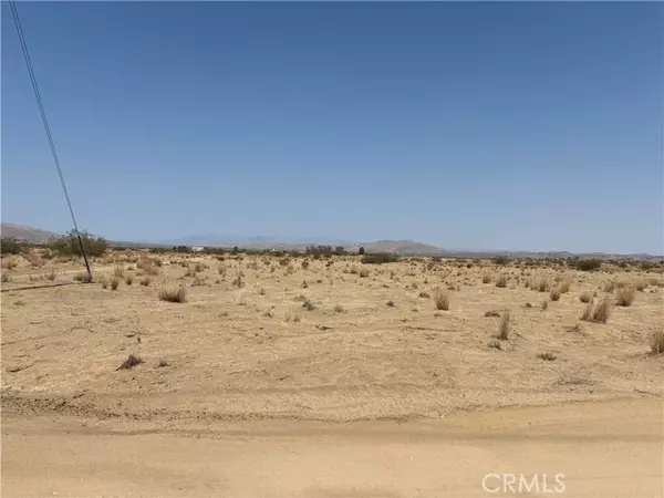 5650 Cascade Road, Joshua Tree, CA 92252