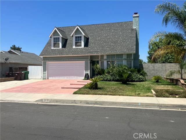Moreno Valley, CA 92553,13711 Bearberry Drive