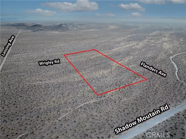 Adelanto, CA 92301,0 Wrigley Road