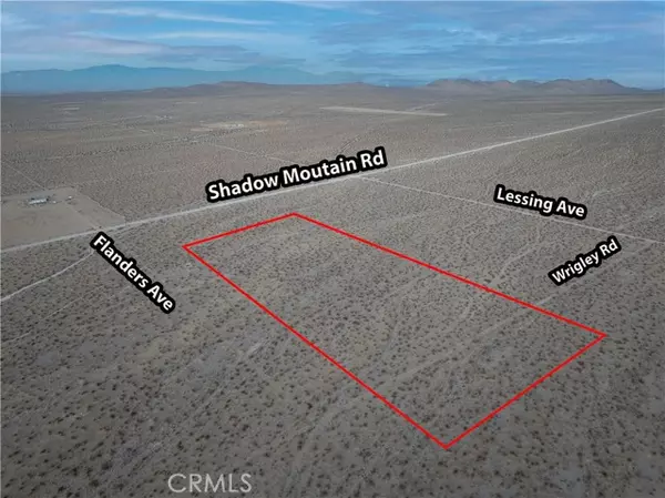 Adelanto, CA 92301,0 Wrigley Road