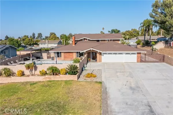 Norco, CA 92860,3985 Oakridge Circle