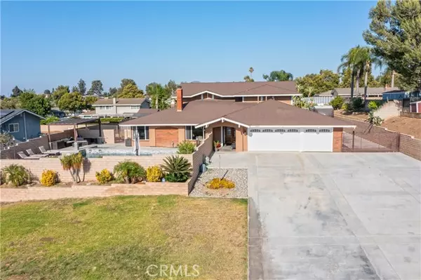 Norco, CA 92860,3985 Oakridge Circle