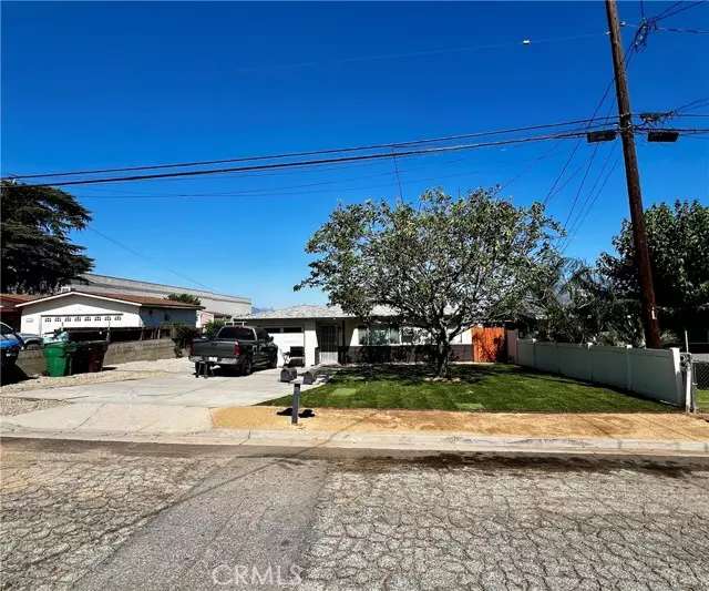 174 Maple Avenue, Beaumont, CA 92223