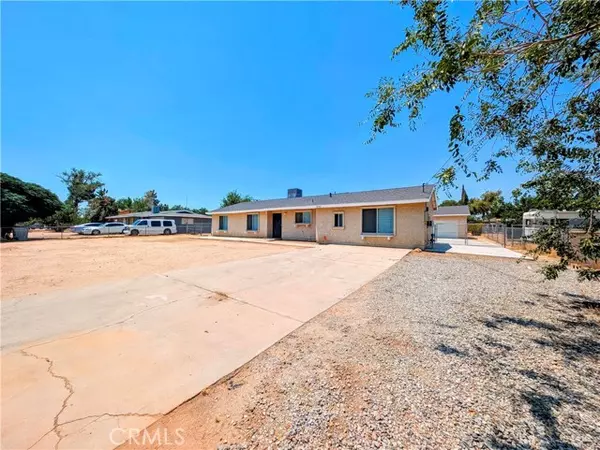 10784 Lincoln Avenue, Hesperia, CA 92345