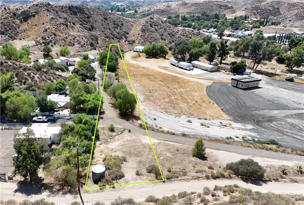 0 The Old Dirt Rd, Agua Dulce, CA 91390