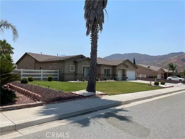 989 Driftwood Circle, Banning, CA 92220