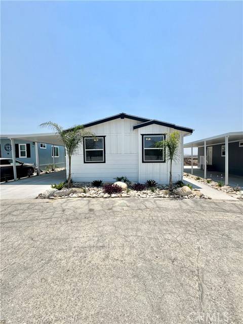1134 Villa Calimesa Lane #18, Calimesa, CA 92320