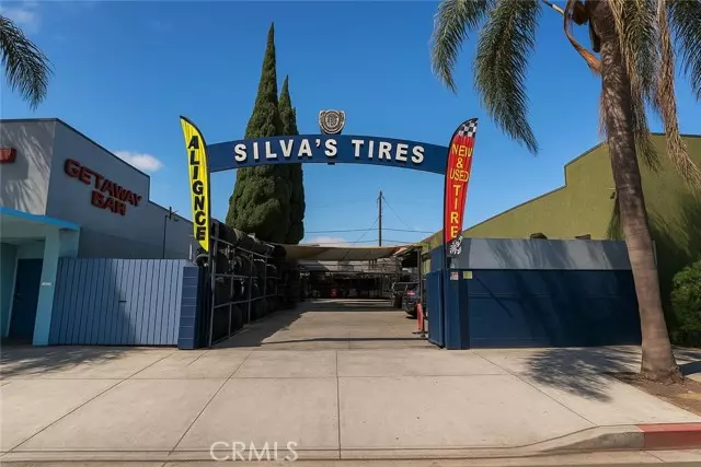 2119 Pacific Avenue, Long Beach, CA 90806