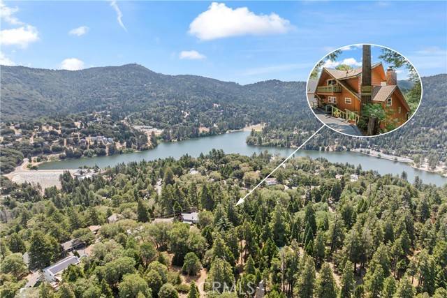 332 Wylerhorn Drive, Crestline, CA 92325