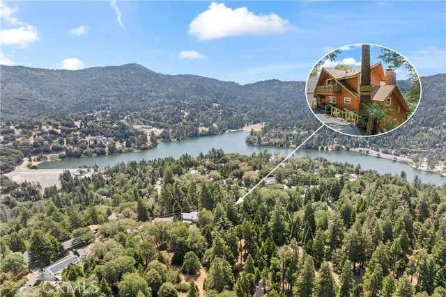 332 Wylerhorn Drive, Crestline, CA 92325