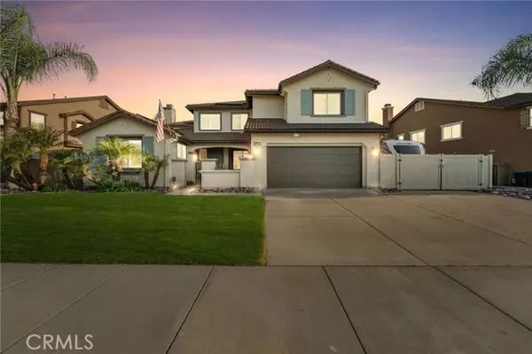 Murrieta, CA 92563,29683 Ski Ranch Street