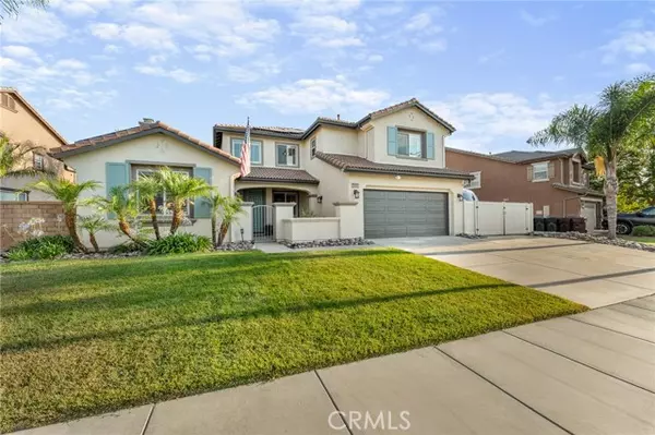 Murrieta, CA 92563,29683 Ski Ranch Street