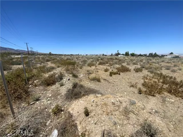 0 Joshua Tree Road, Landers, CA 92285