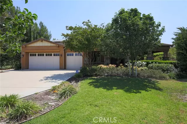 12697 Twin Peak Court, Riverside, CA 92503