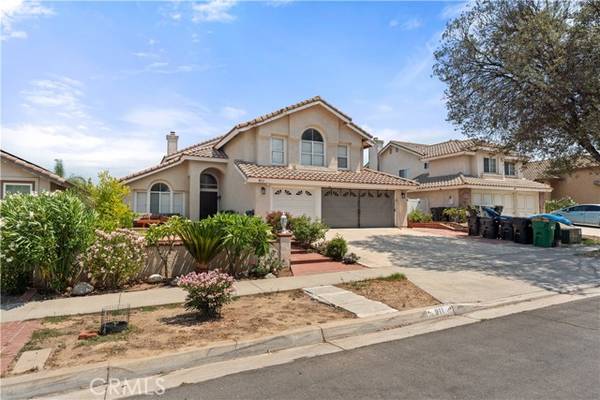 Corona, CA 92878,911 Homestead Road