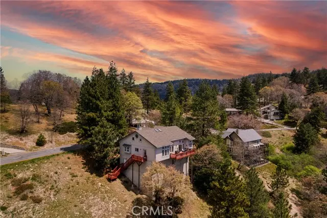 30191 Enchanted Way, Running Springs, CA 92382