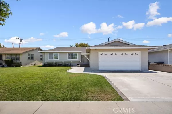 Buena Park, CA 90620,5836 Trinidad Way