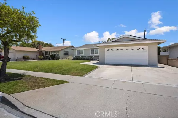 Buena Park, CA 90620,5836 Trinidad Way