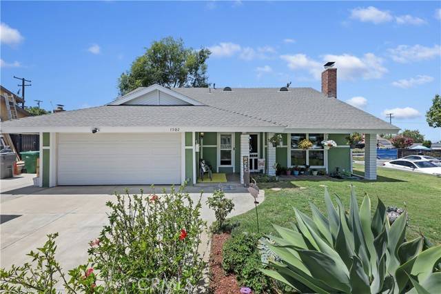 1502 S Merrill Street, Corona, CA 92882