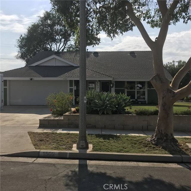 1502 S Merrill Street, Corona, CA 92882