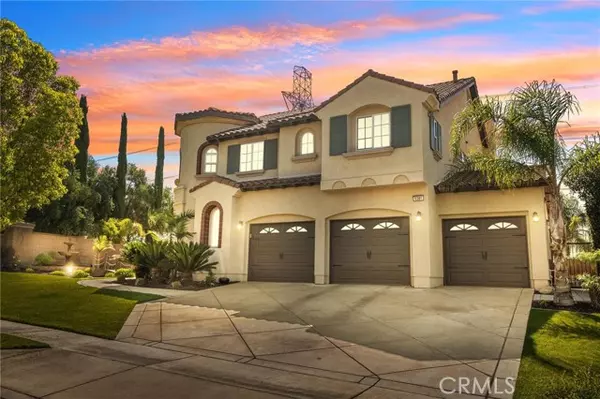 5381 Campania Way, Fontana, CA 92336