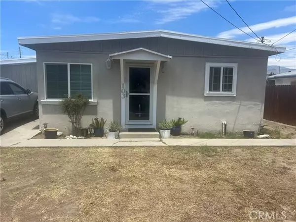 Banning, CA 92220,103 E Barbour Street