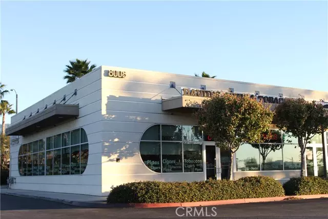 Rancho Cucamonga, CA 91739,8008 Monet Ave, Suite 103