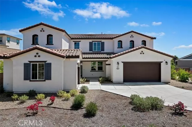 1268 Matterhorn Drive, Riverside, CA 92506