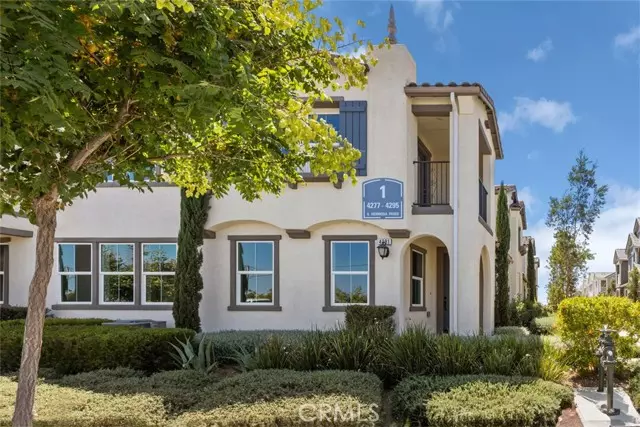 4281 S Hermosa Paseo, Ontario, CA 91761