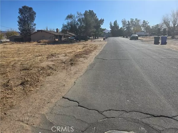 0 Mohawk Road, Apple Valley, CA 92308