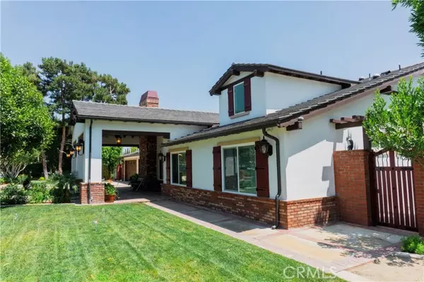 Chino, CA 91710,5525 Dover Street