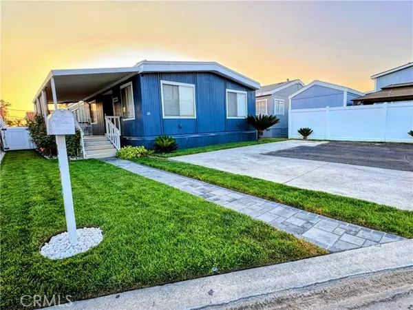 26245 E Baseline Street #18, Highland, CA 92346