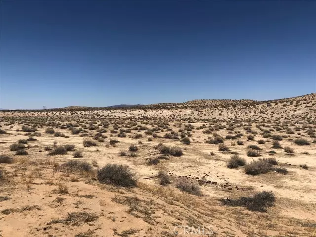 0 American Way, Hinkley, CA 92347