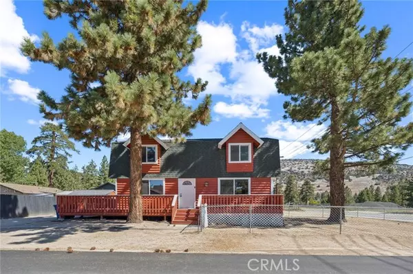 Other - See Remarks, CA 92314,1050 Paradise Way