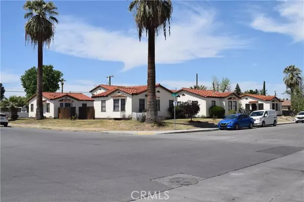 Bakersfield, CA 93304,1612 1st street
