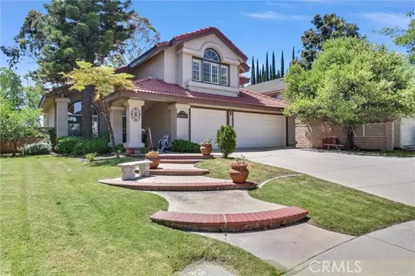 Riverside, CA 92503,17358 Cold Spring Circle