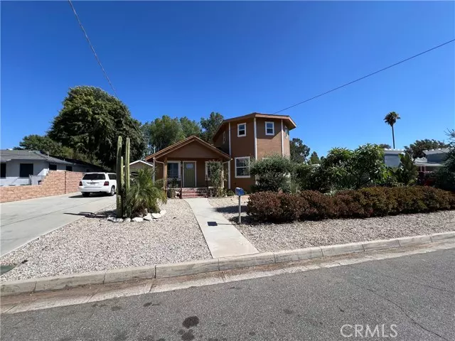 6952 Coolidge Avenue, Riverside, CA 92506