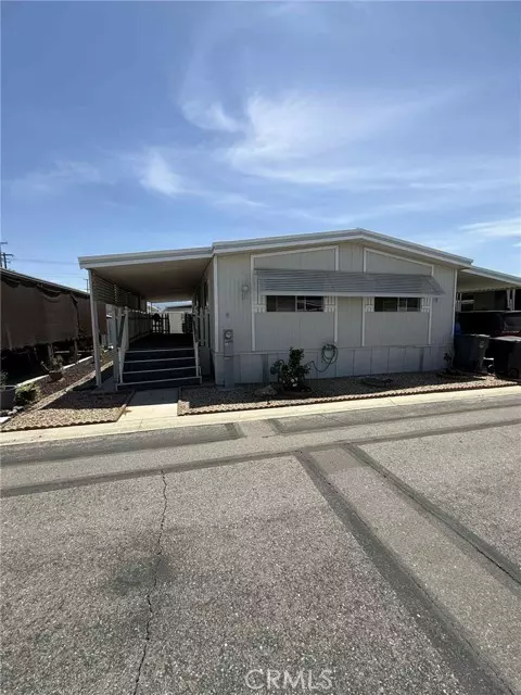 Hemet, CA 92545,1895 W Devonshire #20