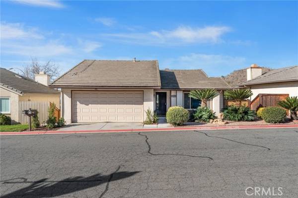 Escondido, CA 92027,1637 Madrone Glen