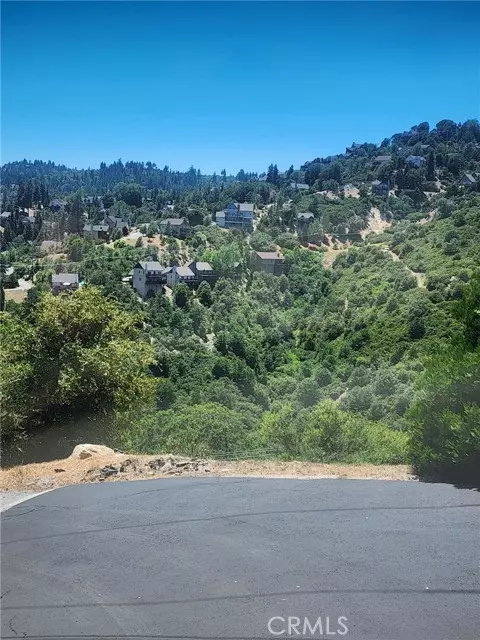 Lake Arrowhead, CA 92352,0 Brentwood Drive
