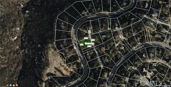 Lake Arrowhead, CA 92352,0 Brentwood Drive