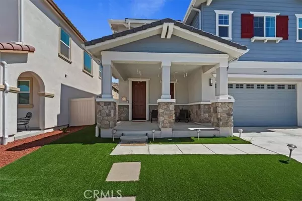 Newhall (santa Clarita), CA 91321,20911 Jennings Way