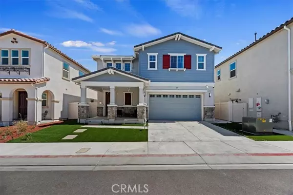 20911 Jennings Way, Newhall (santa Clarita), CA 91321