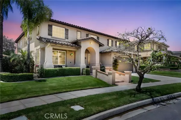 1693 Old Baldy Way, Upland, CA 91784
