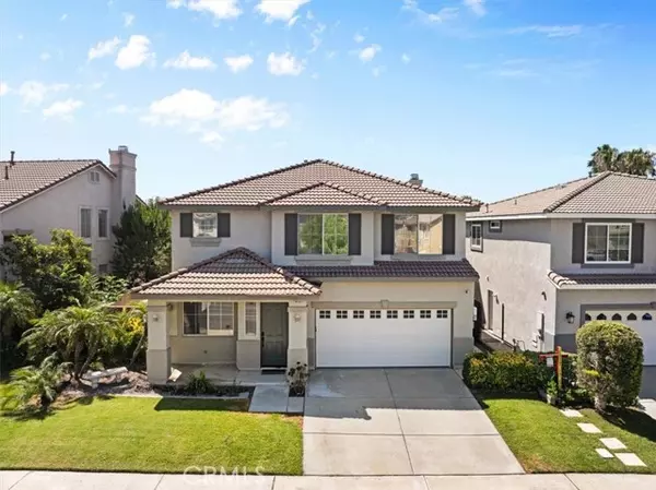 16523 Escalon Drive, Fontana, CA 92336