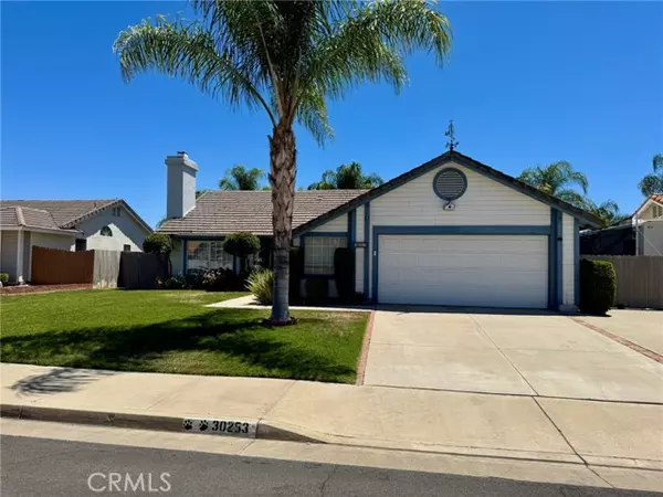 Menifee, CA 92586,30253 Pebble Beach Drive