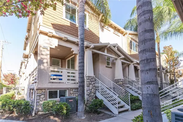 1543 Ledgestone Lane, Pomona, CA 91767