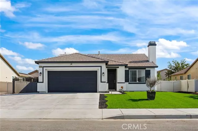 11741 Cool Water Street, Adelanto, CA 92301
