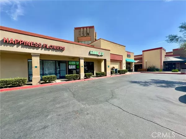 Chino, CA 91710,5460 Philadelphia Street