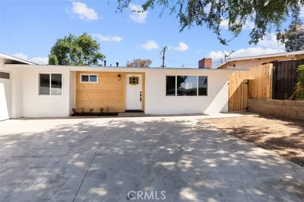 La Puente, CA 91744,16317 Benwick Street
